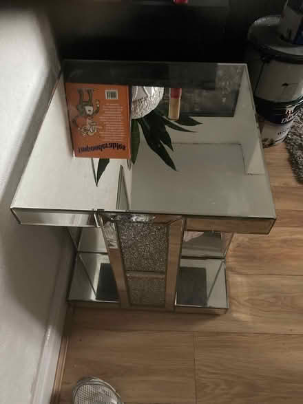 Photo of free Mirrored unit (Droylsden M43) #3