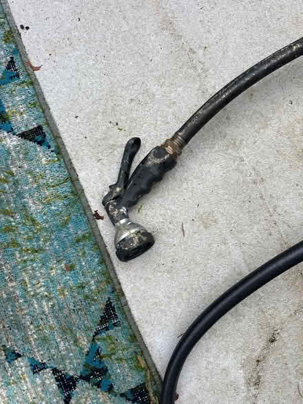 Photo of free Garden Hose (Sandy Springs) #2