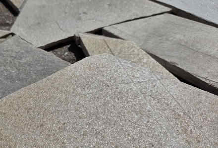 Photo of free Reclaimed Natural Stone 2 - 2.5 sqm (Euxton PR7) #1