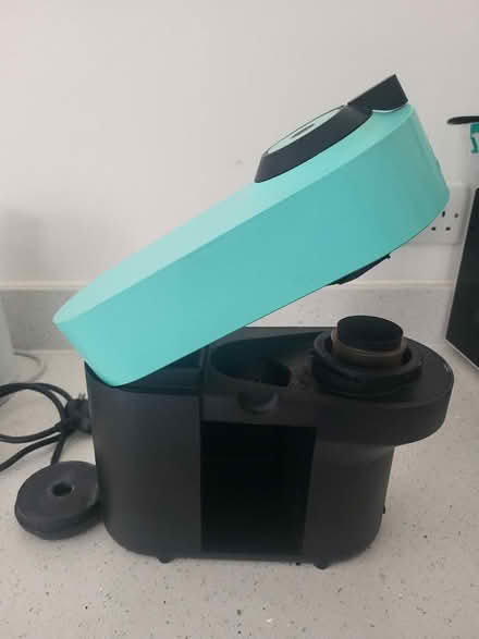 Photo of free Nespresso Virtuo POP ME1 (ME1, City Way) #4
