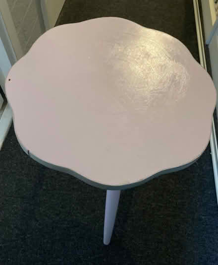 Photo of free Small side table (Swindon SN5) #1