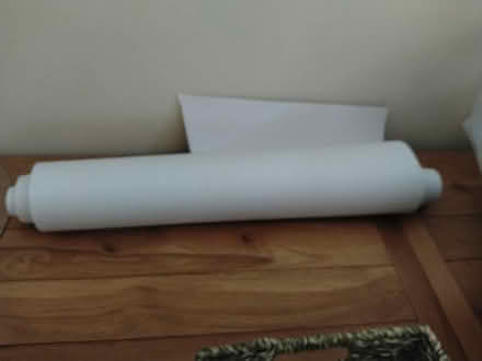 Photo of free Lining wallpaper (Charminster BH3) #1