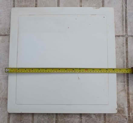 Photo of free Access panels 400mm x 400mm approx (GU2 Stoughton) #1