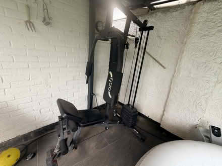 Photo of free Gym (Surbiton KT5) #3