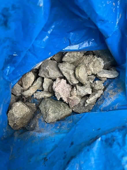 Photo of free Stones/rocks (Twerton BA2) #3