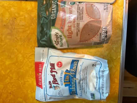 Photo of free Expired baking supplies (Croton-on-Hudson) #2