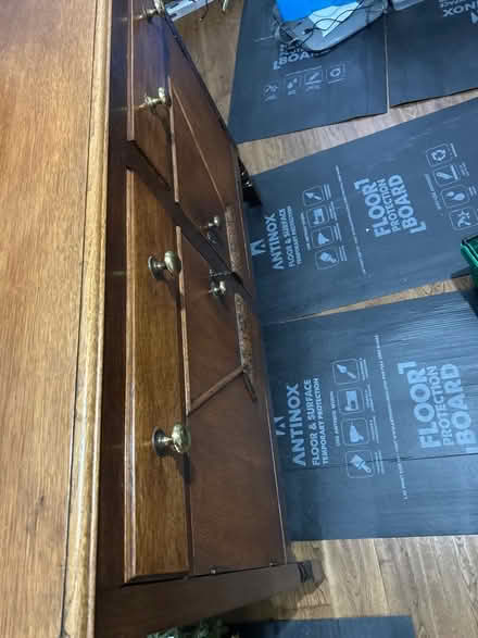 Photo of free Sideboard (Royal Leamington Spa CV32) #3