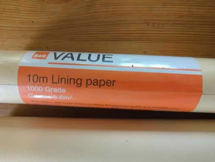 Photo of free Paper (Craiglockhart EH14) #1