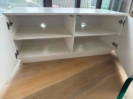 Photo of free Side cabinet (N1c 4as) #1