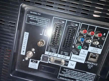 Photo of free Tv (JP,Bracknell RG12) #2