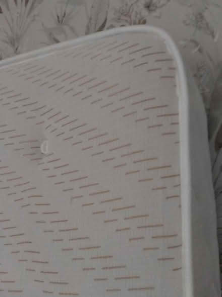 Photo of free Single memory foam mattress bn (castletown SR5) #1