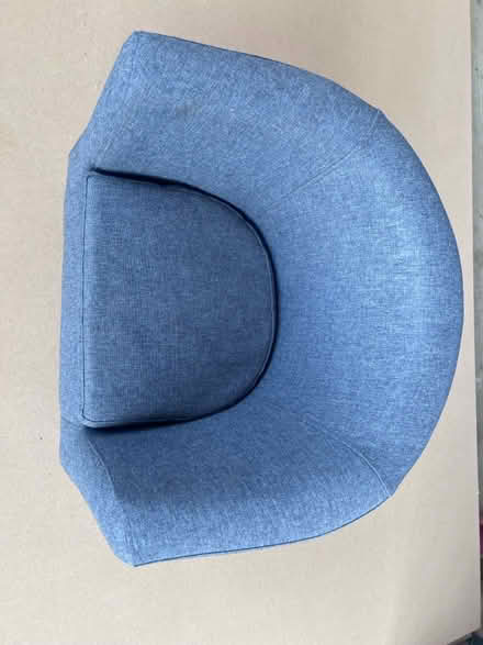 Photo of free Child’s seat (Caxton CB23) #1