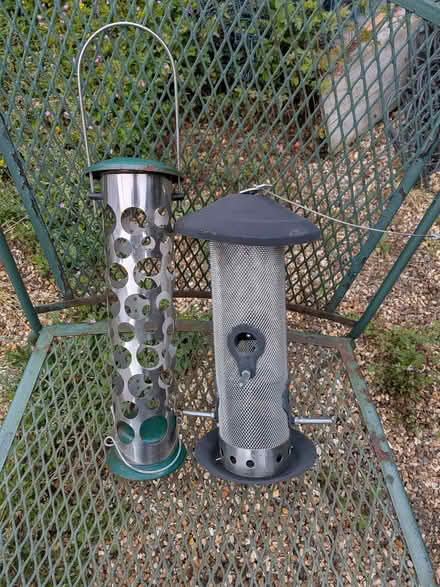 Photo of free Bird feeders (Totternhoe LU6) #1