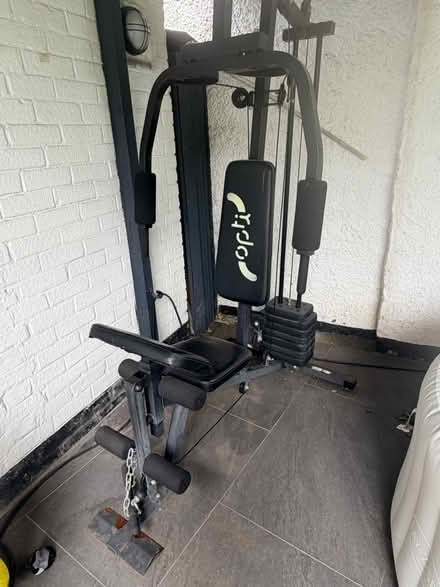 Photo of free Gym (Surbiton KT5) #4