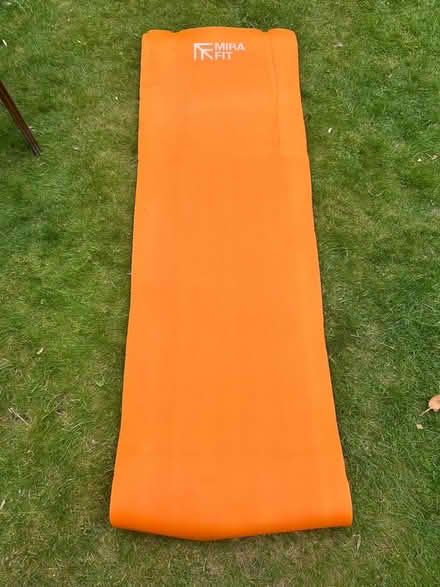 Photo of free Yoga mat (Whitton TW3) #2