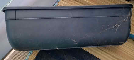Photo of free Rectangular planter (King's Hedges Ward CB4) #1