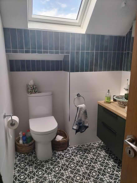 Photo of free tiles (Clonsilla) #1