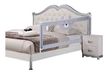 Photo of free Vertical lifting baby bed guards (Catford) #1