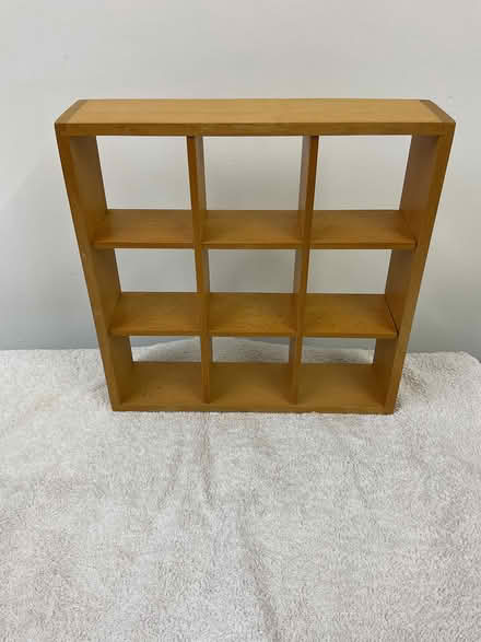 Photo of free Nicknack shelves (Quernmore LA1) #1