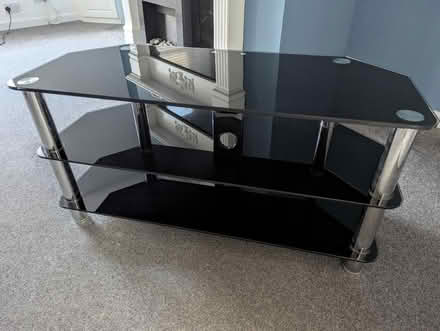 Photo of free TV stand (Blaydon, NE21) #3