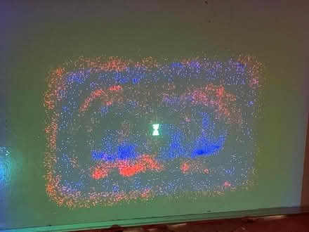 Photo of free Projector (Large venue NEC GT5000) (C7 lewes) #1