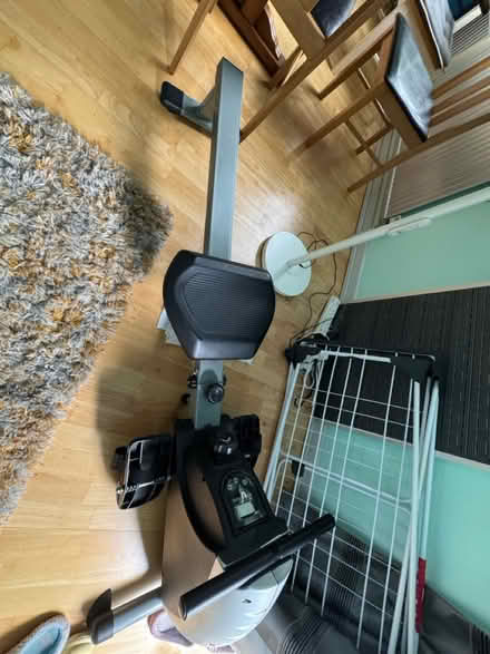 Photo of free Rowing machine (Headington OX3) #1