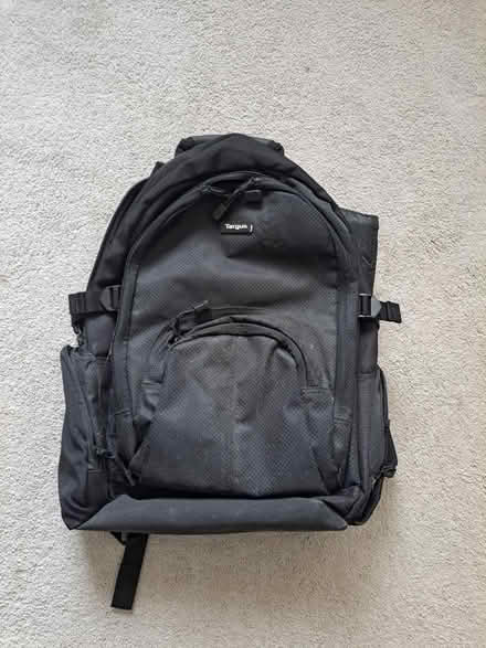 Photo of free Targus laptop bag (Heswall) #1