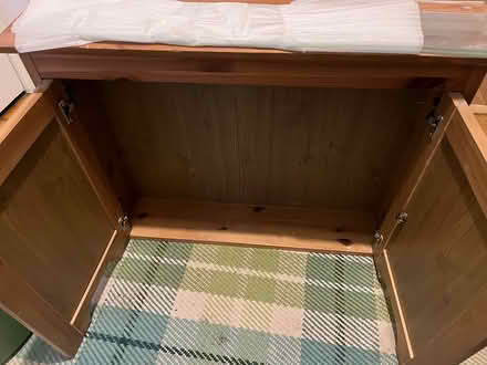 Photo of free Bathroom Cabinet Ikea (Glasgow) #1