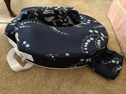 Photo of free Nursing Pillow (Riva) #1