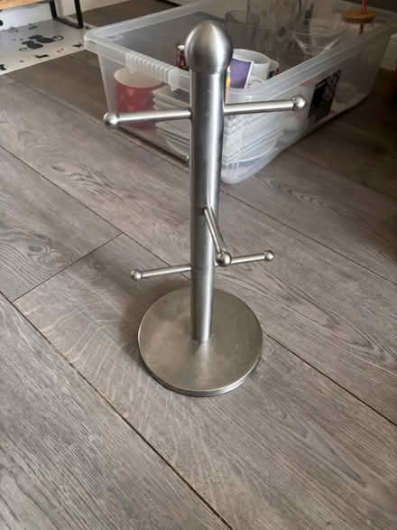 Photo of free Mug tree (CT3) #1