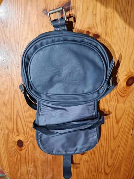 Photo of free New handbag (Ashurst Wood RH19) #2
