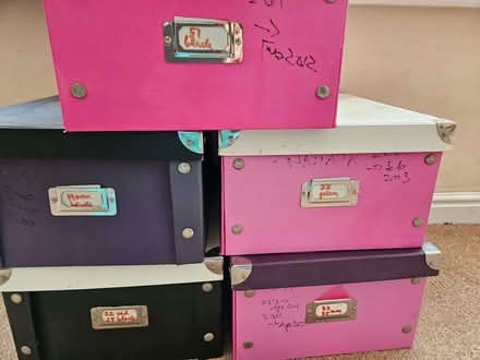 Photo of free Rexel comb binder and many plastic combs (Woodingdean BN2) #2