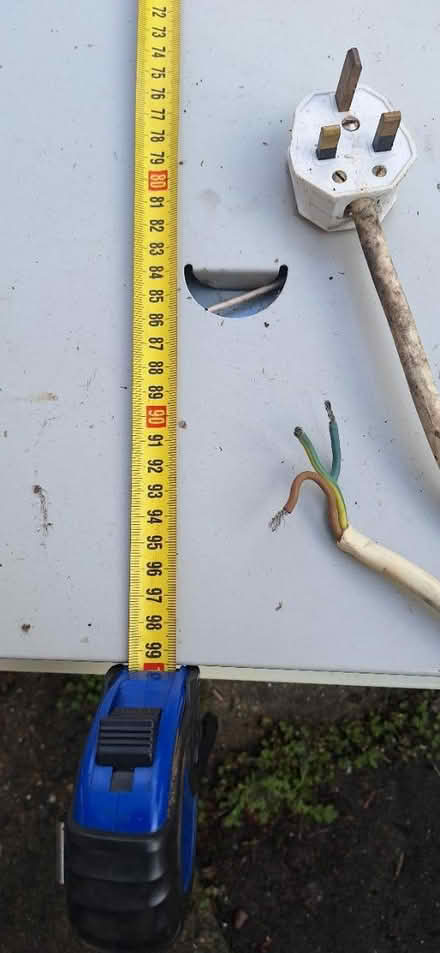 Photo of free Night storage heater (South Green CM11) #1