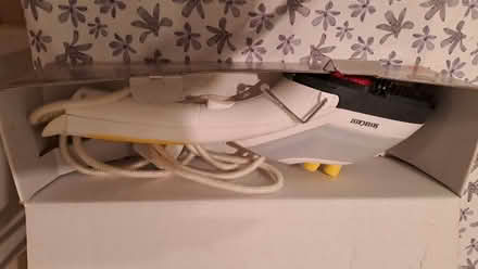 Photo of free Steam cleaner (Sherrard's Green WR14) #2