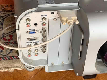 Photo of free Projector (Large venue NEC GT5000) (C7 lewes) #3