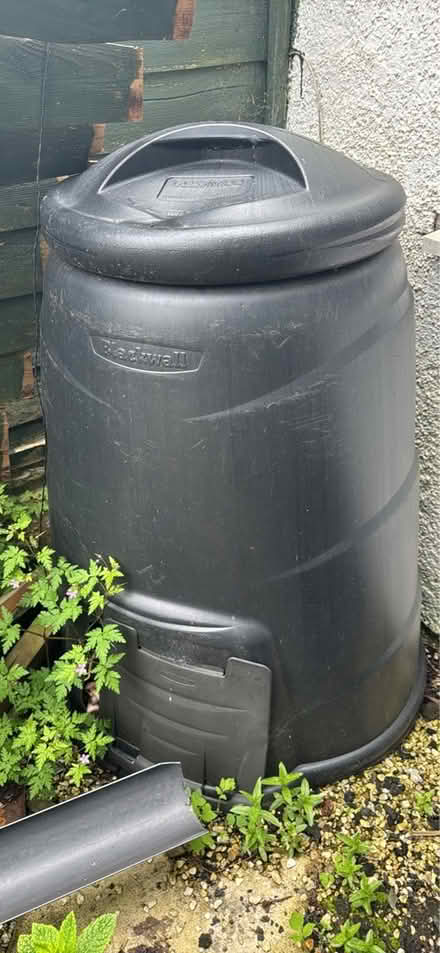 Photo of free Compost bin (Galgate LA2 0) #1