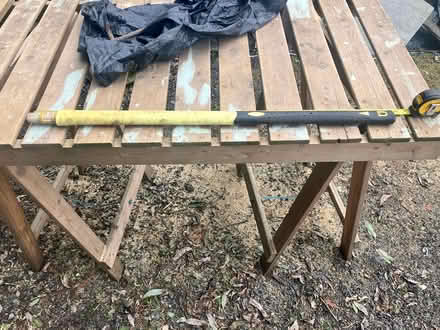 Photo of free Fibreglass handle (Stockport SK26) #2