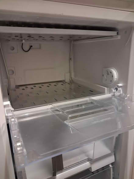 Photo of free Freezer (SK22 Hayfield) #1