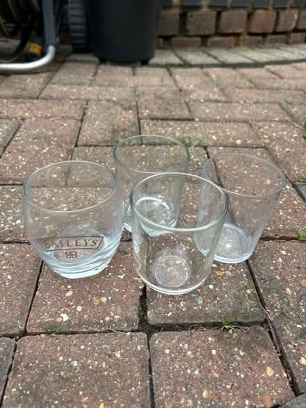 Photo of free Tumblers (Whitton TW3) #1