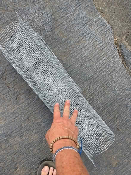 Photo of free Wire Mesh (Cherry-Lux) #1