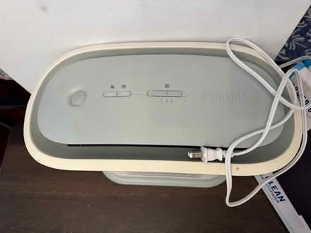 Photo of free Air Purifier (Mount Vernon) #3