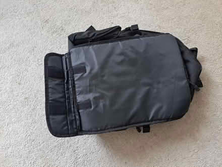 Photo of free Targus laptop bag (Heswall) #3