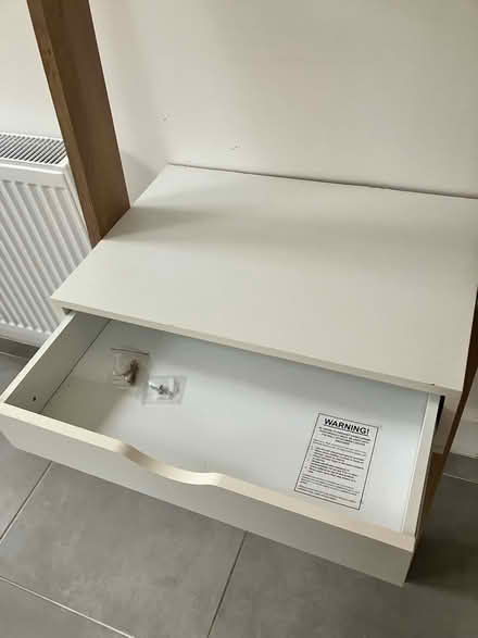 Photo of free Ladder Style Leaning Desk (New Malden KT3) #2