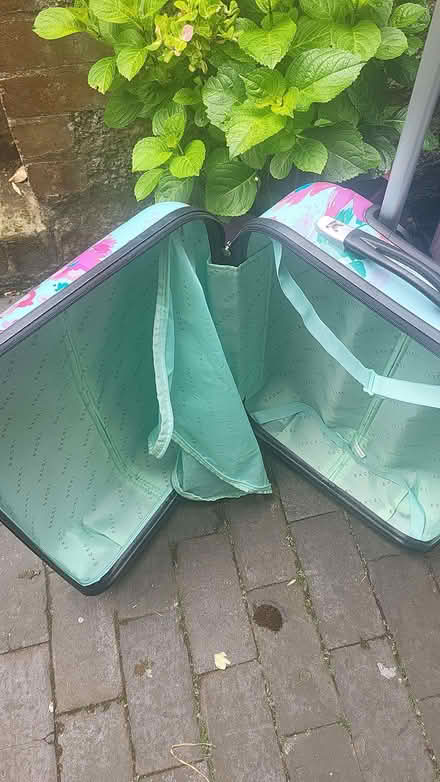 Photo of free Small case (Bangor LL57) #2