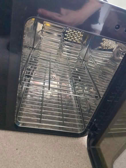 Photo of free Bottle steriliser (TN13 Riverhead) #2