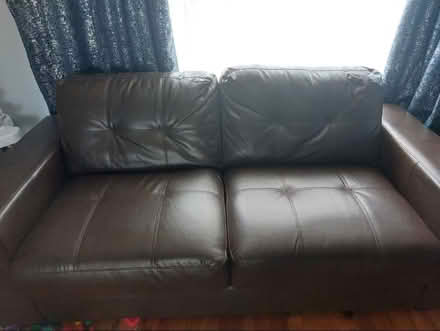 Photo of free 2 seaters (Drogheda Westcourt) #1