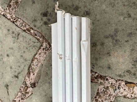Photo of free Polymer Coving (Kempley, GL18) #2