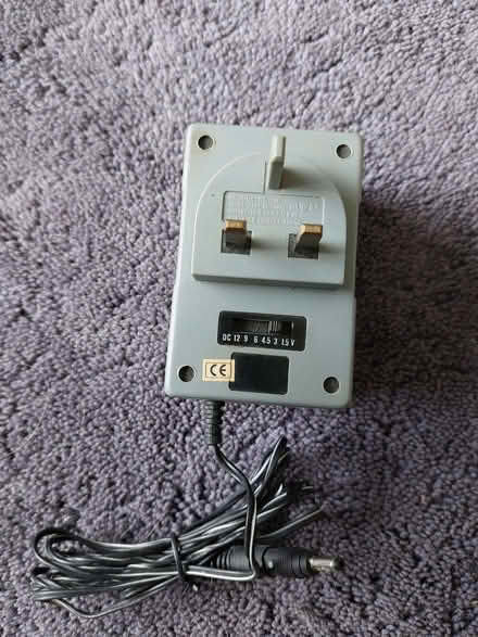 Photo of free power adapter (Penryn TR10) #1