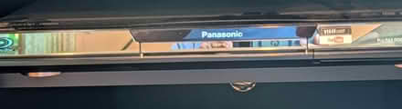 Photo of free Panasonic DVD player (Clary's Forest) #2