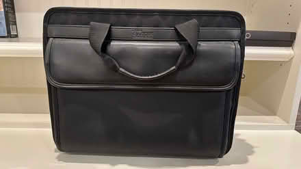 Photo of free Large Laptop Bag (Markham) #1